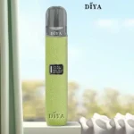 DIYA 叮啞皮革主機 適配一代煙彈 小煙主機：圖片 4