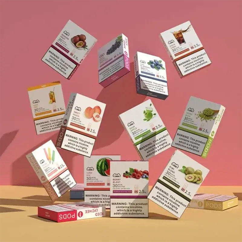 lana煙彈推薦口味-9