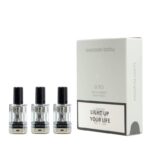 VAPTIO Avocado Baby 酪梨寶寶｜1100mAh 小煙主機套裝｜三段功率調整：圖片 12