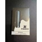 梟客五代霧化主機｜三檔調節五代規格系列｜通用悅刻4/5/6代：圖片 5