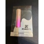 梟客五代霧化主機｜三檔調節五代規格系列｜通用悅刻4/5/6代：圖片 4