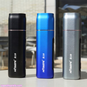 HITASTE 加熱煙主機