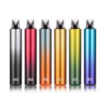 佩特里DOT Switch主機 小巧便攜 圓柱筆形換彈式主機 550mah