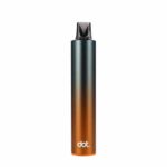 佩特里DOT Switch主機 小巧便攜 圓柱筆形換彈式主機 550mah：圖片 5