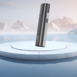 樂美加熱菸3.0LEME Sheen 樂美 Pro 二代｜升級金屬外觀 4擋調溫 通用 IQOS：圖片 5