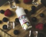 自拍星期天煙油 7 Daze E-Juice Vape Juice 買五送一：圖片 7