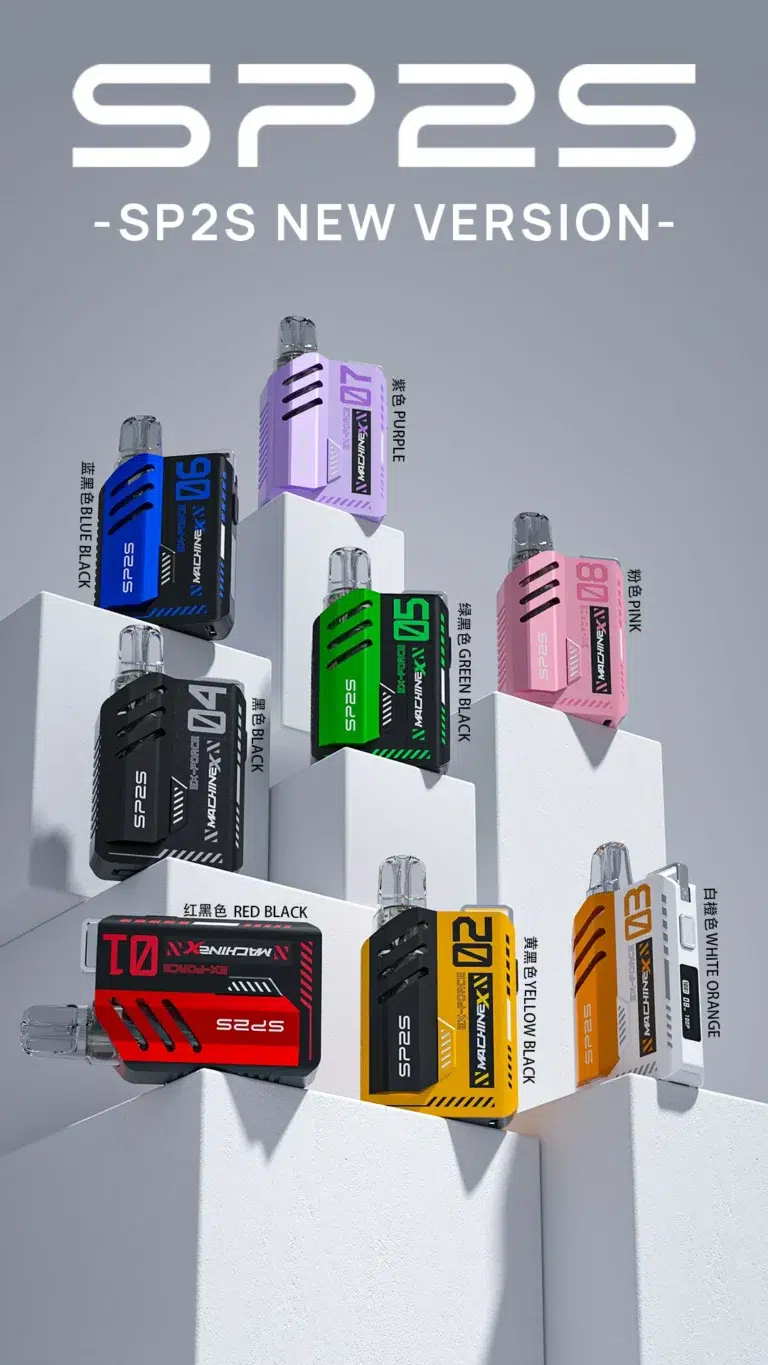 SP2S MAX主機 SP2S MAX主機