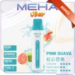 MEHA VBar魅嗨8500口