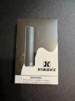 梟客五代電子煙主機