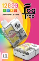 Fog-trap
