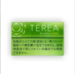 TEREA日本版ILUMA專用煙彈｜穩定加熱不燃燒體驗｜可選7-11超商取貨：圖片 6