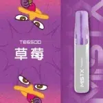 MIST X 鴨嘴獸 TE6500 拋棄式電子煙｜6500 口續航・免充電使用：圖片 2