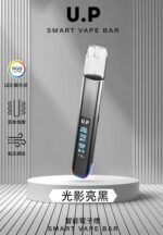 DIYA U.P 一代電子煙主機｜經典款霧化設備・穩定輸出：圖片 2